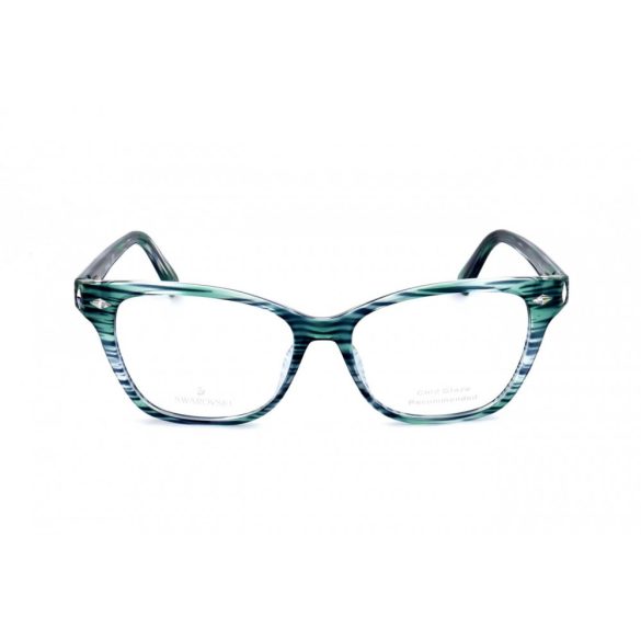 Swarovski női Szemüvegkeret SK5271 89