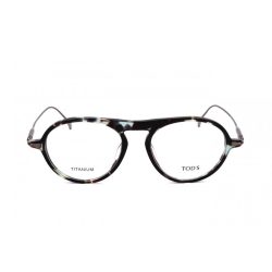 Tod's férfi Szemüvegkeret TO5201 55