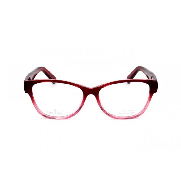 Swarovski női Szemüvegkeret SK5281 71