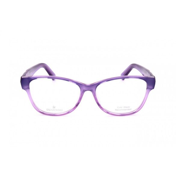 Swarovski női Szemüvegkeret SK5281 83