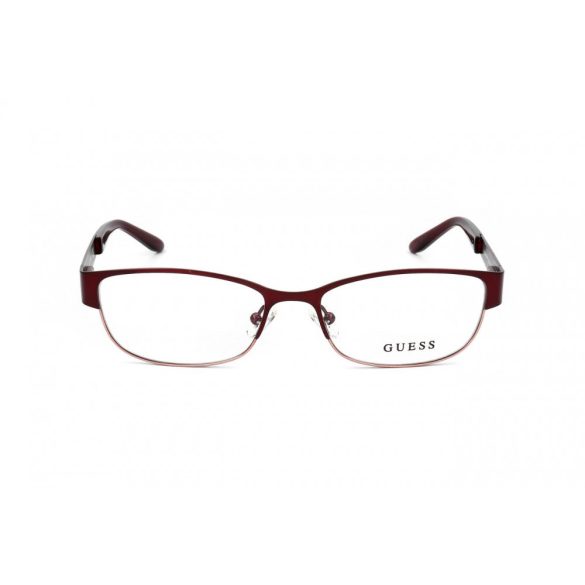 Guess női Szemüvegkeret GU2390 O00