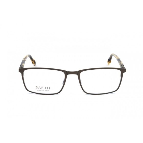 Safilo férfi Szemüvegkeret BUSSOLA 05 VZH