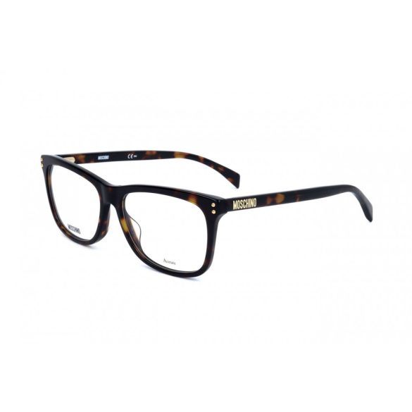 Moschino női Szemüvegkeret MOS501 86