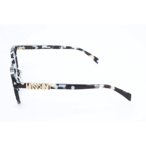 Moschino női Szemüvegkeret MOS515/F WR7