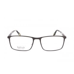 Safilo férfi Szemüvegkeret BUSSOLA 05 R80