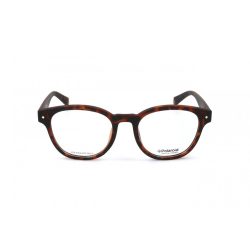   Polaroid Polarizált Unisex férfi női Szemüvegkeret PLD D345 86