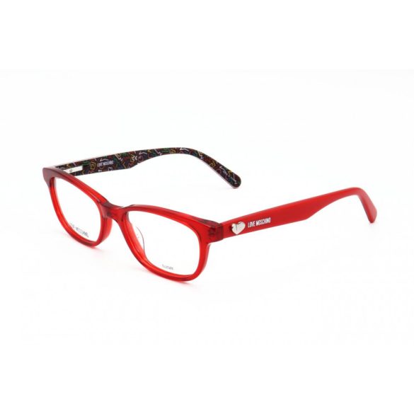 Love Moschino női Szemüvegkeret MOL512 C9A