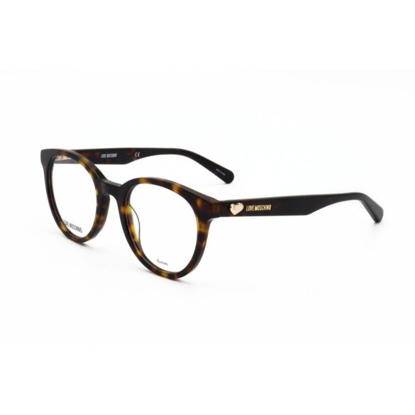 Love Moschino női Szemüvegkeret MOL518 86