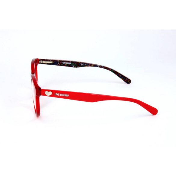 Love Moschino női Szemüvegkeret MOL518 C9A