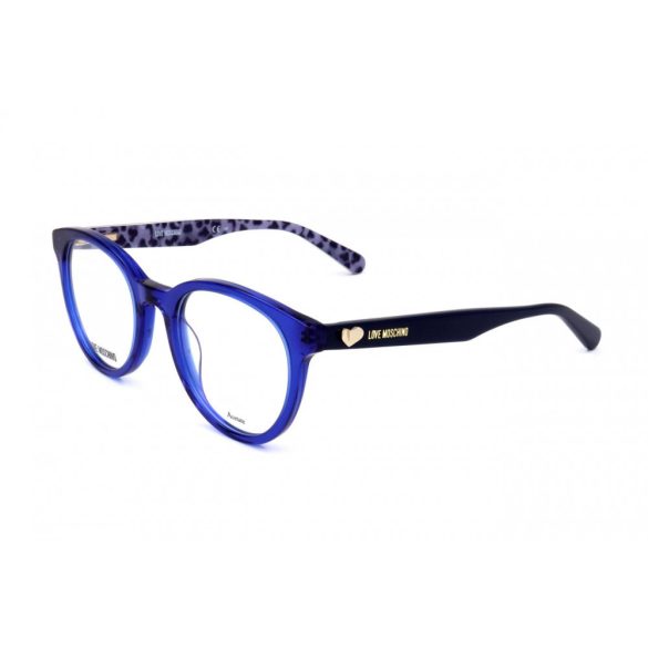 Love Moschino női Szemüvegkeret MOL518 PJP
