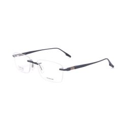 Safilo férfi Szemüvegkeret LENTE 01 FLL