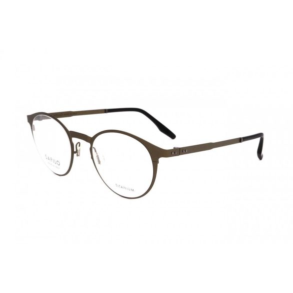Safilo férfi Szemüvegkeret LAMINA 01 AOZ