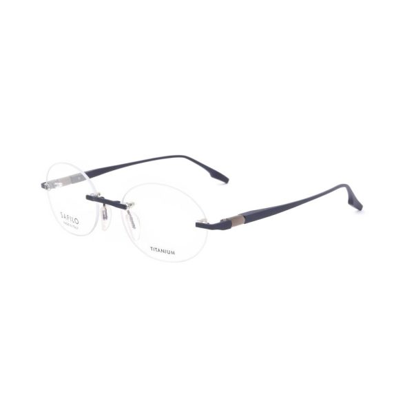 Safilo férfi Szemüvegkeret LENTE 02 FLL