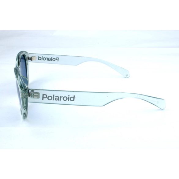 Polaroid Polarizált női napszemüveg PLD 6051/G/S KB7