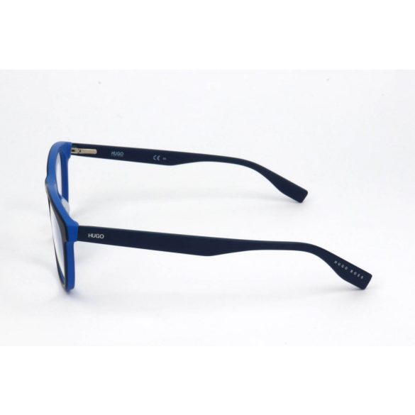 Hugo Unisex férfi női Szemüvegkeret HG 0318 RCT