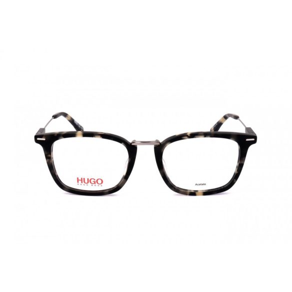 Hugo Unisex férfi női Szemüvegkeret HG 0327 HLA