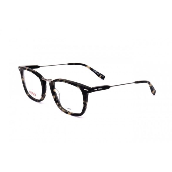Hugo Unisex férfi női Szemüvegkeret HG 0327 HLA