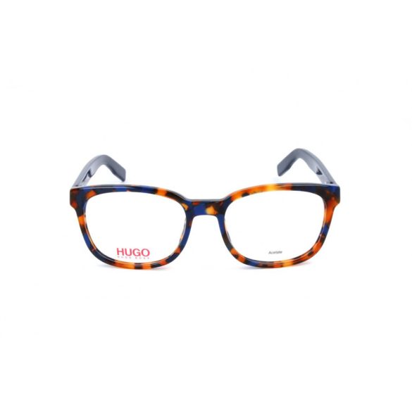 Hugo Unisex férfi női Szemüvegkeret HG 0215 JBW