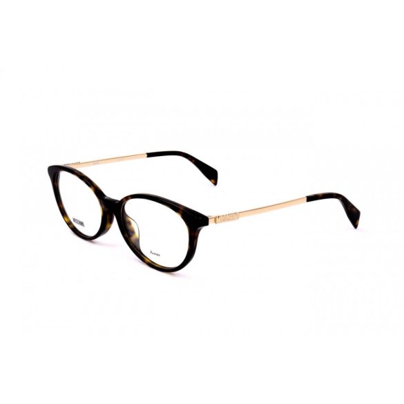 Moschino női Szemüvegkeret MOS526/F 86