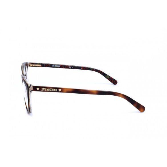 Love Moschino női Szemüvegkeret MOL524 05L