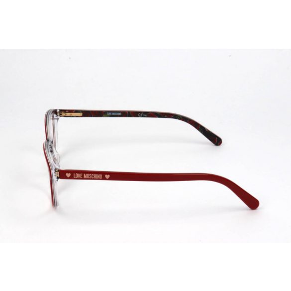 Love Moschino női Szemüvegkeret MOL525 C9A