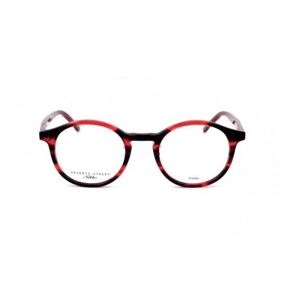 Seventh Street férfi Szemüvegkeret 7A 009/F 8RR