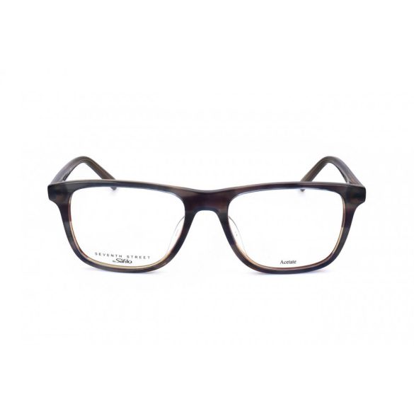 Seventh Street férfi Szemüvegkeret 7A 013/F AB8