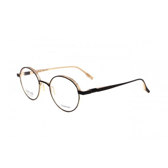 Safilo férfi Szemüvegkeret REGISTRO 01 807