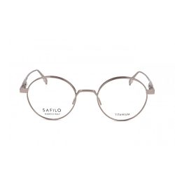 Safilo férfi Szemüvegkeret REGISTRO 01 09Q
