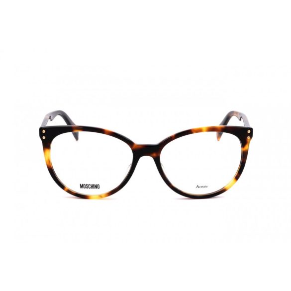 Moschino női Szemüvegkeret MOS535 86