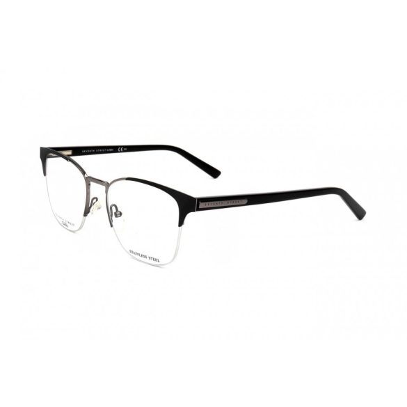 Seventh Street férfi Szemüvegkeret 7A 039 CSA