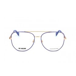 Love Moschino női Szemüvegkeret MOL530 MVU