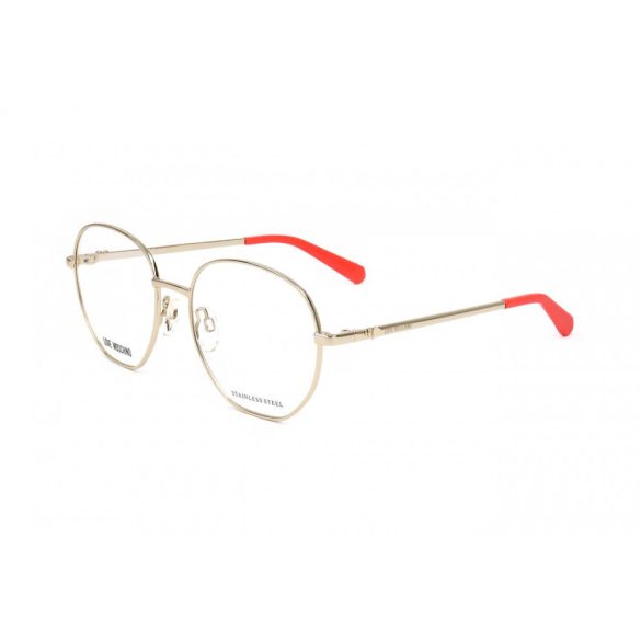 Love Moschino női Szemüvegkeret MOL532 1N5