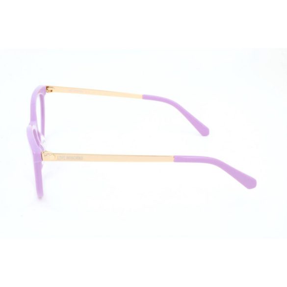 Love Moschino női Szemüvegkeret MOL534 789