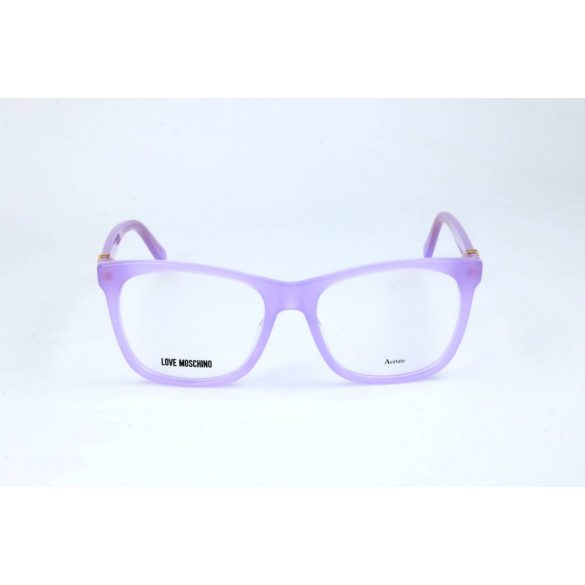 Love Moschino női Szemüvegkeret MOL520 789
