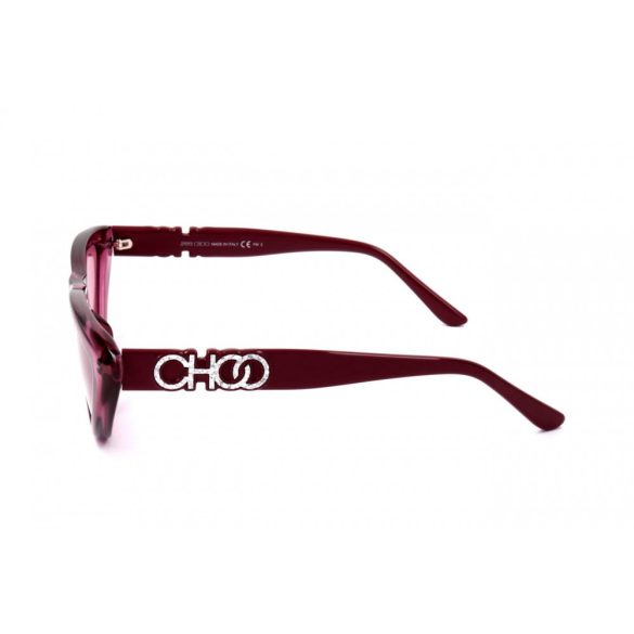 Jimmy Choo női napszemüveg SPARKS/G/S 8CQ