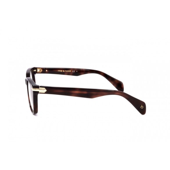 Rag & Bone férfi Szemüvegkeret RNB7023 86