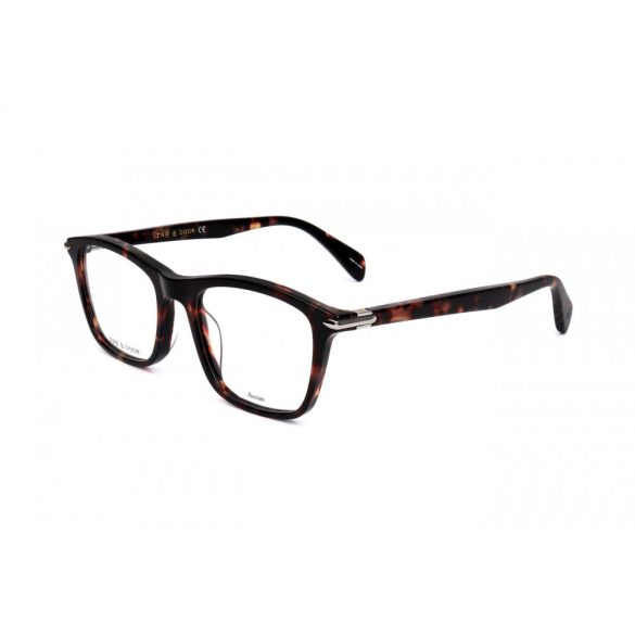 Rag & Bone férfi Szemüvegkeret RNB7024 86