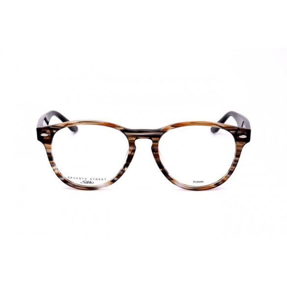 Seventh Street férfi Szemüvegkeret 7A 048 EX4