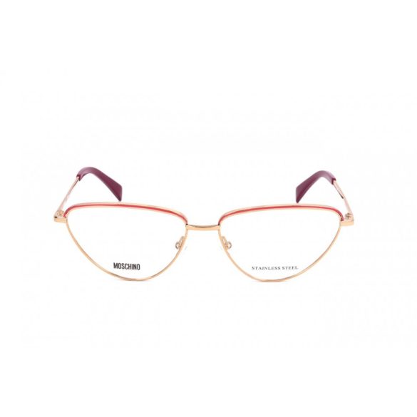 Moschino női Szemüvegkeret MOS544 MU1