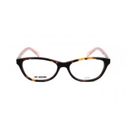 Love Moschino női Szemüvegkeret MOL544 86