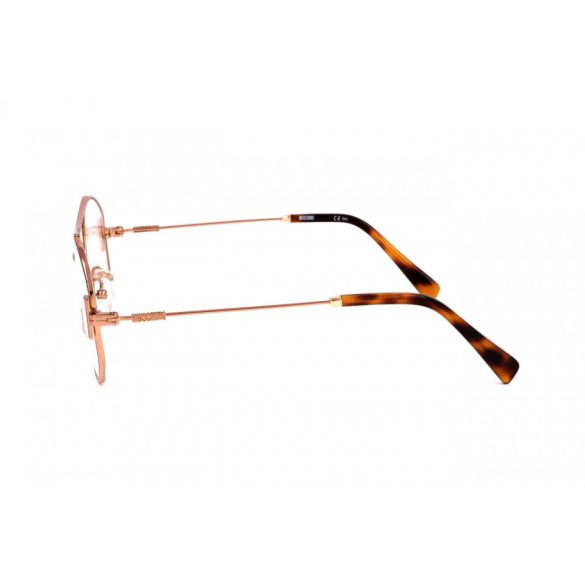 Moschino női Szemüvegkeret MOS563 DDB