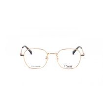   Polaroid Polarizált Unisex férfi női Szemüvegkeret PLD D360/G 2F7