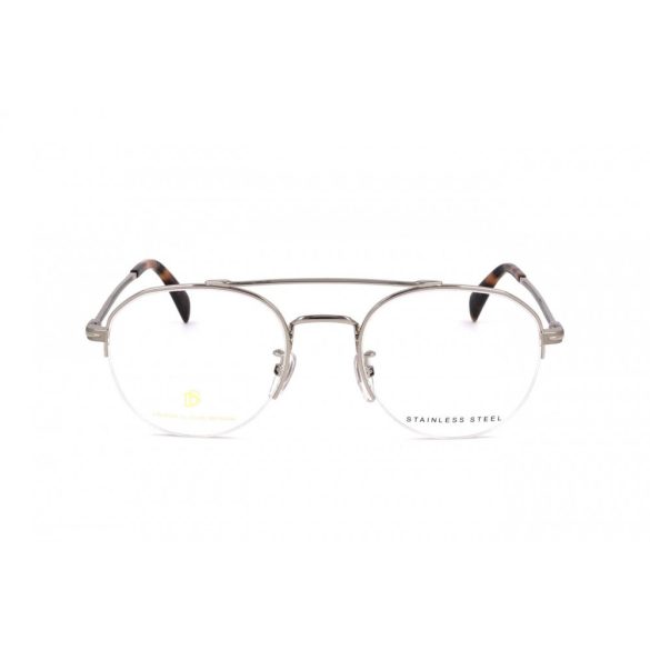 David Beckham férfi Szemüvegkeret DB 7014 10