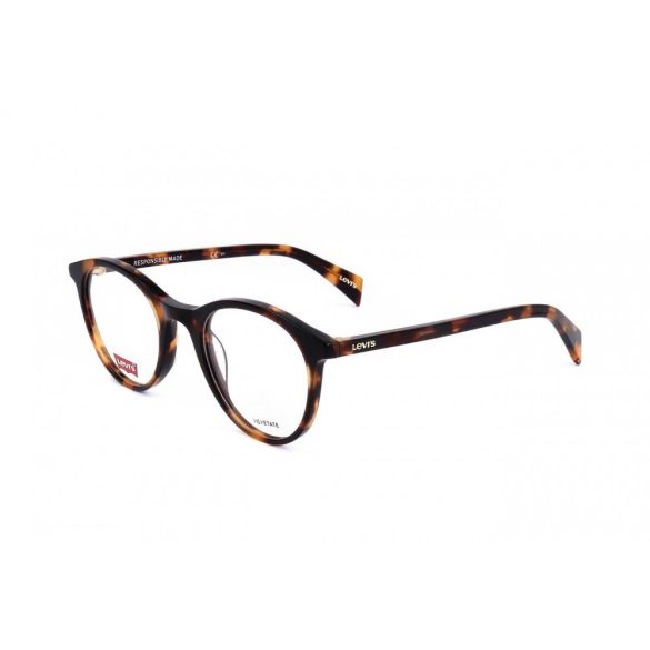 Levi's Unisex férfi női Szemüvegkeret LV 1005 05L