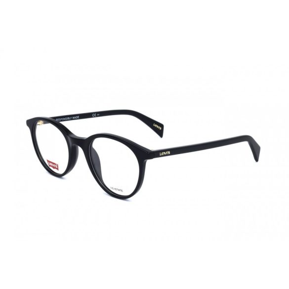 Levi's Unisex férfi női Szemüvegkeret LV 1005 807