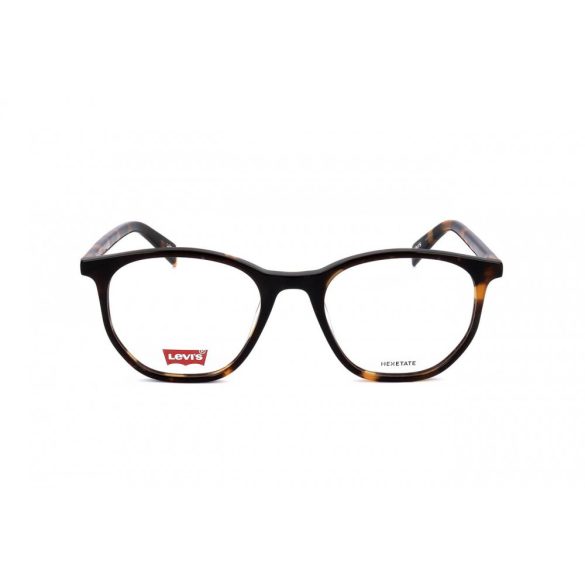 Levi's Unisex férfi női Szemüvegkeret LV 1002 86