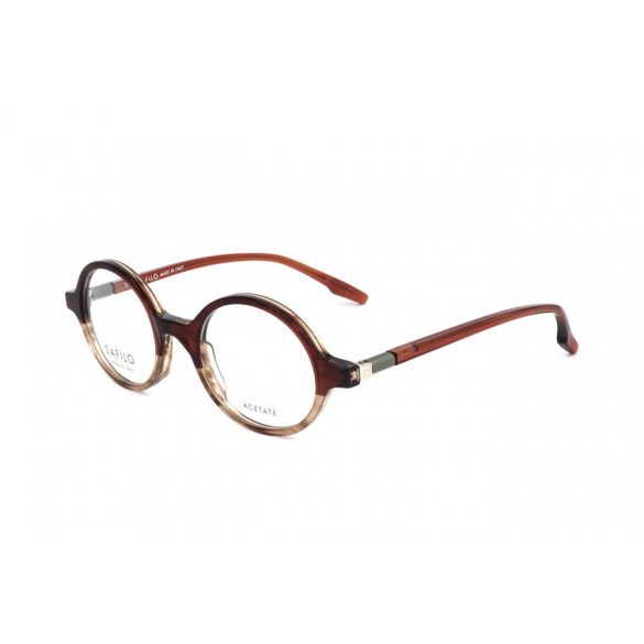 Safilo férfi Szemüvegkeret BURATTO 01 6OX