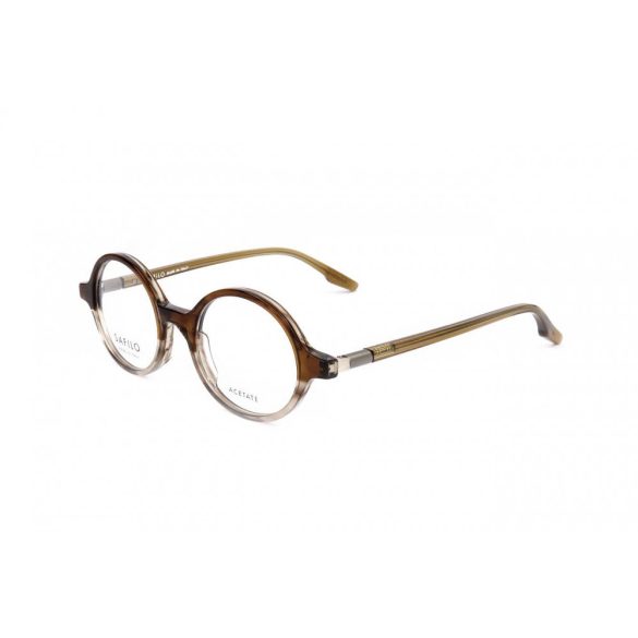 Safilo férfi Szemüvegkeret BURATTO 01 CSR