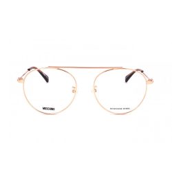 Moschino női Szemüvegkeret MOS578/G DDB